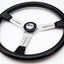 360mm Nardi Classic *Kansai Service Horn Button*