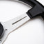 360mm Nardi Classic *Kansai Service Horn Button*