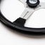 360mm Nardi Classic *Kansai Service Horn Button*