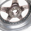 CST Precedeo Demon Camber 15" 7.5JJ -5 (4x114.3 & 4x100)