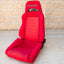 Bride Revs Seat