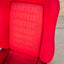 Bride Revs Seat