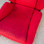 Bride Revs Seat