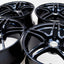 AVS Model 5 17" 9JJ +40, 9JJ +45 (5x114.3)