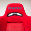 Bride Brix / Ergo Seat Pair