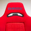 Bride Brix / Ergo Seat Pair