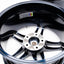 AVS Model 5 17" 9JJ +40, 9JJ +45 (5x114.3)