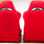Bride Brix / Ergo Seat Pair