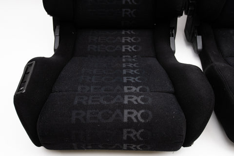 Recaro Classic Seat Pair