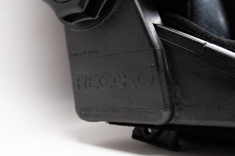 Recaro Classic Seat Pair