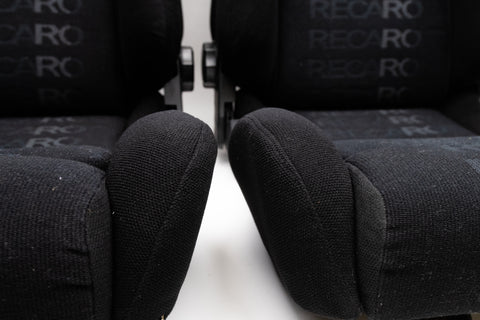 Recaro Classic Seat Pair