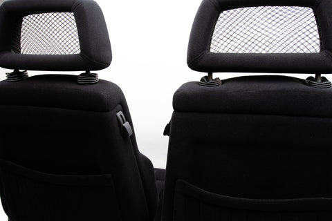 Recaro Classic Seat Pair