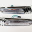 Nissan Laurel C130 Style Side Marker Lamps *Clear*