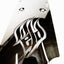 WELD 1JZ VVT-i Heat Sink Valve Cover *Chrome Plated*