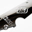 WELD 1JZ VVT-i Heat Sink Valve Cover *Chrome Plated*