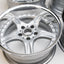 CST Precedeo Demon Camber 16" 8JJ -15 (5x114.3)