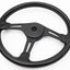 360mm Keiichi Tsuchiya *Razo Center Lock Horn*