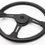 360mm Keiichi Tsuchiya *Razo Center Lock Horn*
