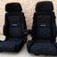 Recaro LS Electric Reclining Seat Pair