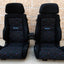 Recaro LS Electric Reclining Seat Pair
