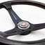 350mm Nardi Rally Deep Corn *Old Model, TOKYO Horn*