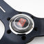 350mm Nardi Rally Deep Corn *Old Model, TOKYO Horn*
