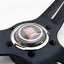 350mm Nardi Rally Deep Corn *Old Model, TOKYO Horn*