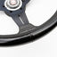 350mm Nardi Rally Deep Corn *Old Model, TOKYO Horn*