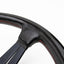 350mm Nardi Rally Deep Corn *Old Model, TOKYO Horn*