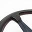350mm Nardi Rally Deep Corn *Old Model, TOKYO Horn*