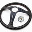 350mm Nardi Rally Deep Corn *Old Model, TOKYO Horn*
