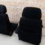Recaro LS Electric Reclining Seat Pair