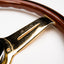 330mm Nardi Classic *Gold Plated*