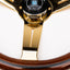 330mm Nardi Classic *Gold Plated*