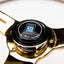 330mm Nardi Classic *Gold Plated*