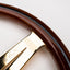 330mm Nardi Classic *Gold Plated*