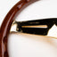 330mm Nardi Classic *Gold Plated*