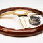 330mm Nardi Classic *Gold Plated*