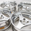 Advan Racing Oni 16" 8JJ, -1 (4x114.3)