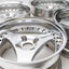 Advan Racing Oni 16" 8JJ, -1 (4x114.3)