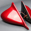 Nissan Silvia S14 East Bear Power Aero Mirrors