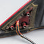Nissan Silvia S14 East Bear Power Aero Mirrors