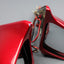 Nissan Silvia S14 East Bear Power Aero Mirrors