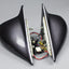 Nissan Silvia (S13/180SX) East Bear Power Aero Mirror