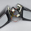 Nissan Silvia (S13/180SX) East Bear Power Aero Mirror