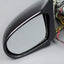 Nissan Silvia (S13/180SX) East Bear Power Aero Mirror