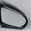 Nissan Silvia (S13/180SX) East Bear Power Aero Mirror