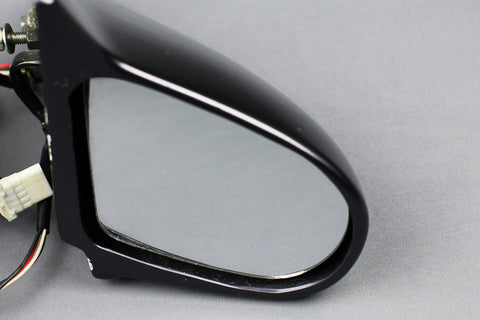 Nissan Silvia (S13/180SX) East Bear Power Aero Mirror