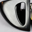 Nissan Silvia S13/180SX B-WAVE Power Aero Mirrors