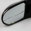 Nissan Silvia S13/180SX B-WAVE Power Aero Mirrors